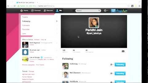 Finding Nemo: Identity Search System for Online Social Networks