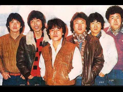 [TJ노래방라운지] 아가에게 - 송골매