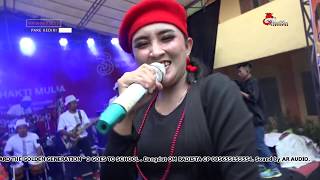 PAMER BOJO // RINA AMELIA // RADISTA // SKA DUT // LIVE IN SMK BHAKTI MULYA PARE KEDIRI
