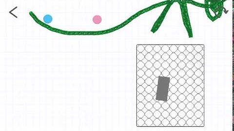 I have cleared a popular stage on Brain Dots! http://braindotsapp.com/stage/?id=376802