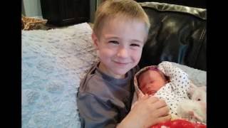 McKay Baptism Slideshow