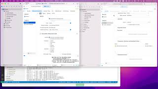 Flutter live coding - resolving Dive build issues