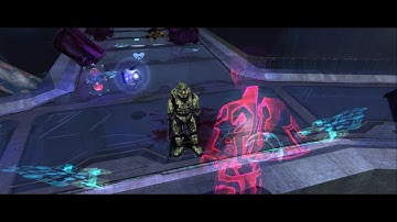 Halo CE: Havoc Mod - 4K - Two Betrayals - Legendary Playthrough (Co-op)