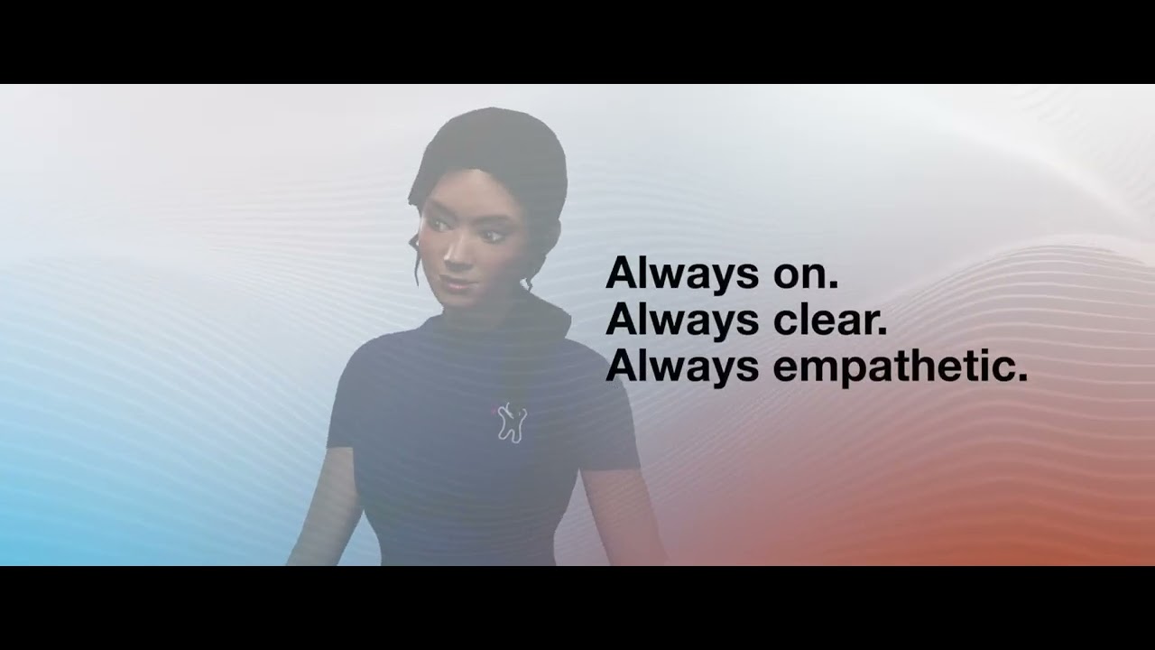 Transforming Customer Service with CodeBaby Digital Humans