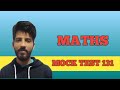 RRB!! NTPC!! GROUP-D(Math Set-131)