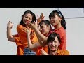 神戸市立須磨翔風高校ダンス部さん