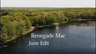 Renegade Mac -  June Edit