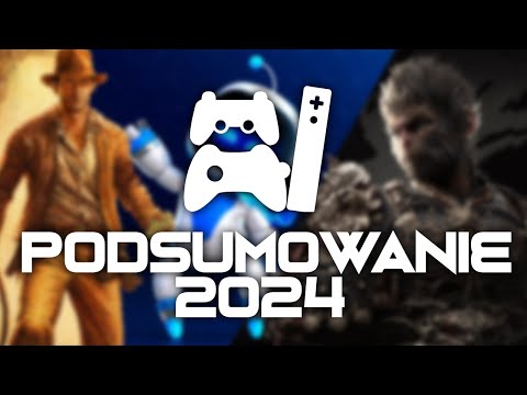 GnM Live #884 - PODSUMOWANIE ROKU 2024 OD GRAMY NA MAXA
