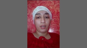 الزوجة تغش على زوجها خبر عاجل: فيديو لزوجة تعترف بخيانة زوجها مع 100 شخص