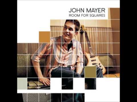 John Mayer (+) Back to You