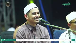 VIRAL!!! ALAMATE ANAK SHOLEH - HABIB ALWI BIN MUHAMMAD AL-HABSYI || ZAHIRMANIA REMBANG