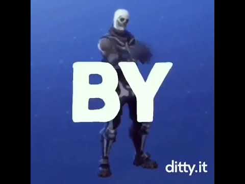 fortnite anthem song i don t play fornite no more - i play fortnite song