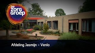 De Zorggroep - Afdeling Jasmijn Venlo Met Ondertiteling
