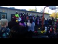 Enslen Elementary Halloween Choir 2015