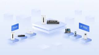 Grandstream GCC6000 Convergence Solutions