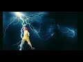 【音MAD】白い顔に紅く~Legendary Burger(東方緋想天)