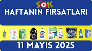11 Mayıs Şok Market İndirimleri Bu Fiyatlar Kaçmaz Haftanın Fırsatları 2025