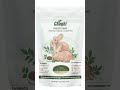 Rabbit Feed Packaging Design in Canva | Professional Product Design 2026 #packagedesign #desinger