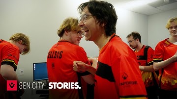 Our almost flawless road to playoffs (FULL VLOG MOVIE)