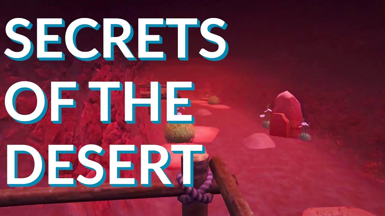 Blasting Our Way to the Underground | Bugsnax | 23