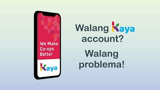 KAYA 2.0 User Registration screenshot 4