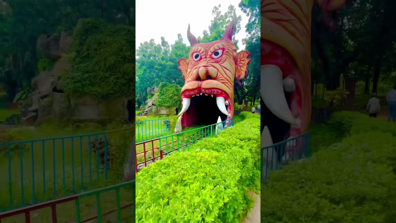 Fun city, Pirganj, Thakurgaon #nature #travel