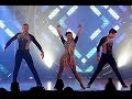 MAX THREE DANCE - Salsa Caleña en Israel