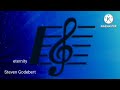 Trance - Eternity - Copyright Steven Godebert