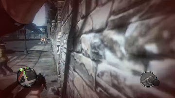 Saints Row 4 - Insane City Survival (No Superpowers)