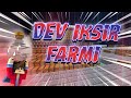 TİTANYUM V2 -- DEV İKSİR FARMI