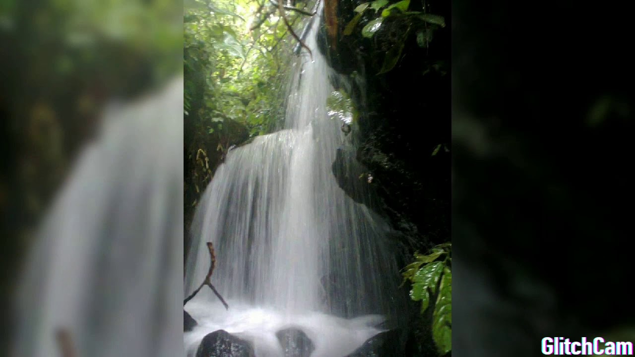 Gambar di gunung  Dempo pagar alam  yang mempesona begitu 