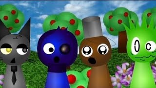 Fun Musical Game! (Spurkey Musical Game For Kids! Mix) screenshot 5