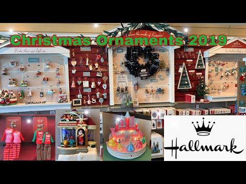 hallmark-keepsake-christmas-ornaments-2019-🌲/-christmas-in-july