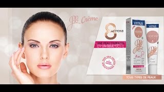 N:°4 Reviw : BB Cream Laboratoires Vénus #AlgerianBeautyByFella