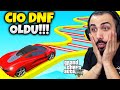 ON NUMARA PARKUR!! CİO DNF OLDU!! | EKİPLE GTA 5 PLAYLIST (PARKUR, ÇIĞ, F2F) | Barış Can