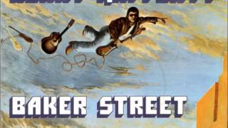 Gerry Rafferty   Baker Street HQ