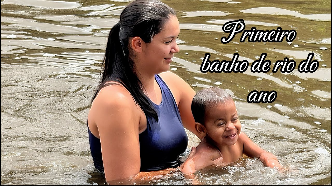 Há muito tempo que eu queria vim aqui 