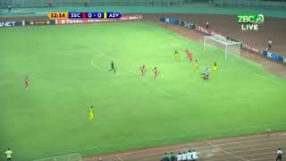 Simba vs As Vita Club 2-1 All Goals And Highlights