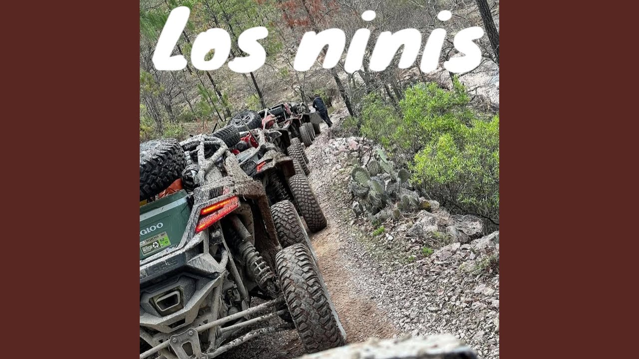 Watch Los ninis on YouTube Watch Los ninis on YouTube