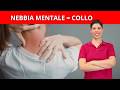 Cervicale: perché la testa pesa e la mente annebbia