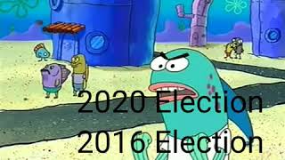 Bernie Sanders won't give up