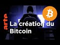 Aux origines du bitcoin  le mystre satoshi 16  arte