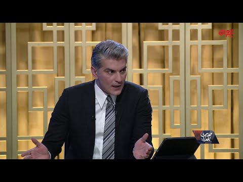 الكاتب السياسي فلاح المشعل يتحدث عن العودة إلى حكومة المحاصصة