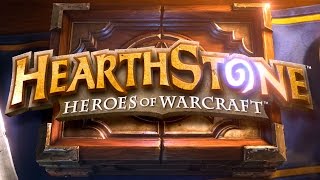 Hearthstone | Пробная серия