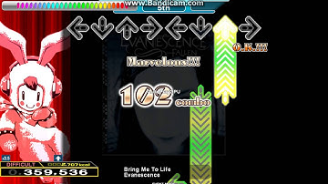 [DDR EDIT] - Bring Me to Life DDP