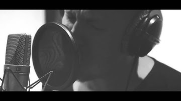 MegamasS - Frigate (Vocal Version) [OFFICIAL VIDEO]