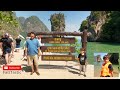 James Bond Island trip | Thailand Travel