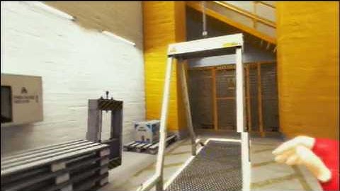 [Walkthrough] Mirror