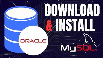 How to Download & Install Oracle database in windows 10/11 || Oracle 19c Download & install