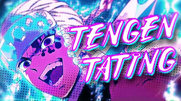 Gabfr - Tengen Tating [AMV] (Andrew Tate Rap) ft. Novayo